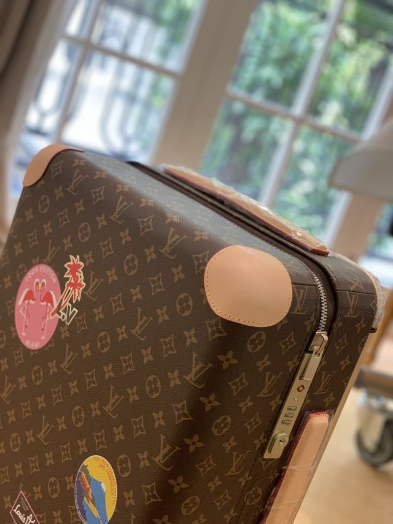 Louis Vuitton Suitcase